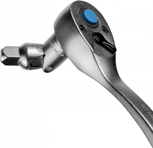 Универсальный набор инструментов Hoegert HT7G165