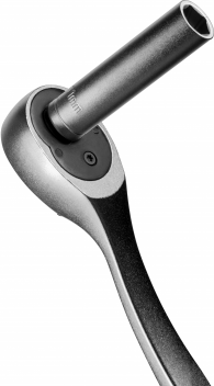 Универсальный набор инструментов Hoegert HT7G165