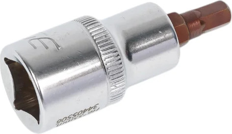 Головка слесарная Forsage F-34405506 Premium
