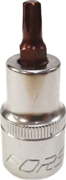 Головка слесарная Forsage F-34605545 Premium - фото