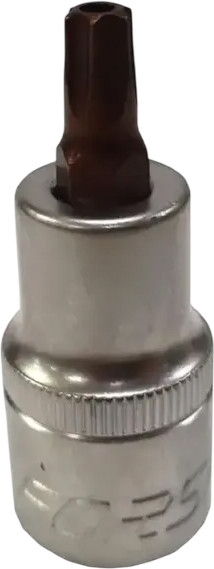 Головка слесарная Forsage 46 808 / F-34705540 Premium - фото