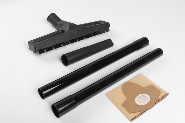 Профессиональный пылесос Hoegert HT2E412