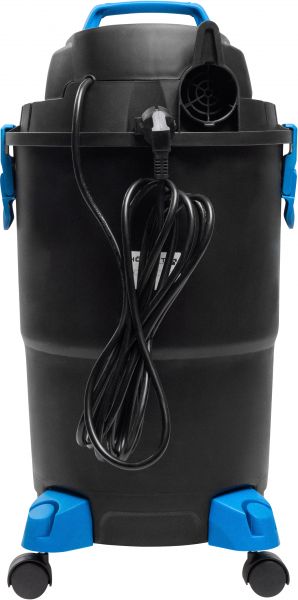 Профессиональный пылесос Hoegert HT2E412