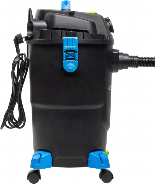 Профессиональный пылесос Hoegert HT2E412