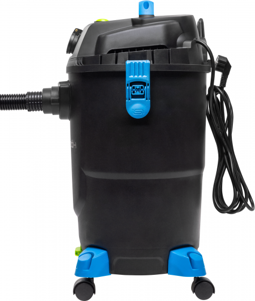 Профессиональный пылесос Hoegert HT2E412