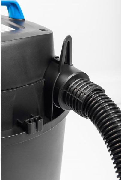 Профессиональный пылесос Hoegert HT2E412