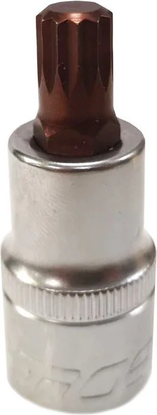 Головка слесарная Forsage F-34805508 Premium - фото