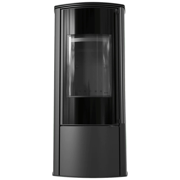 Печь-камин Kratki Koza/Ab/Enyo/R/Black