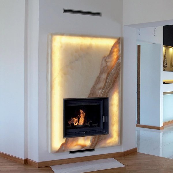 Каминная топка Kratki Zuzia Pf