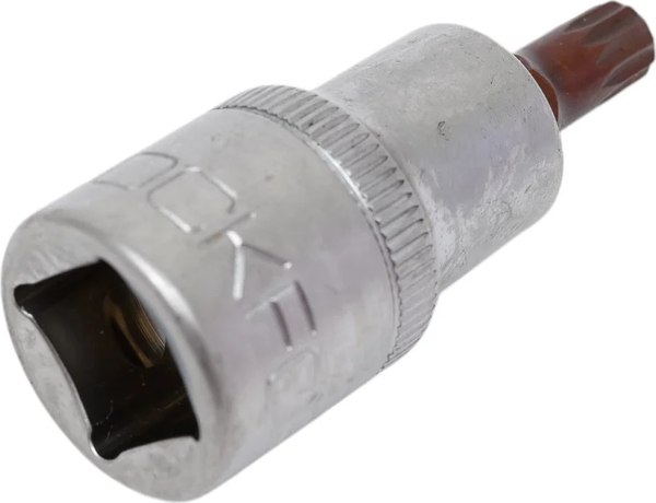 Головка слесарная RockForce RF-34805508 Premium