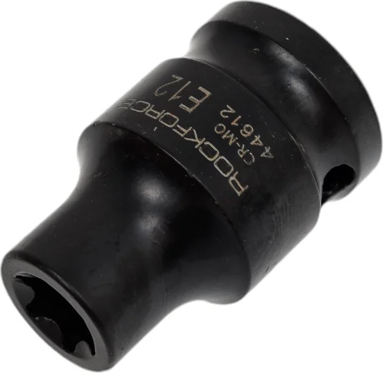 Головка слесарная RockForce RF-44612 - фото