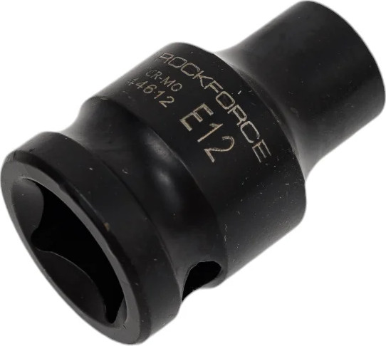 Головка слесарная RockForce RF-44612