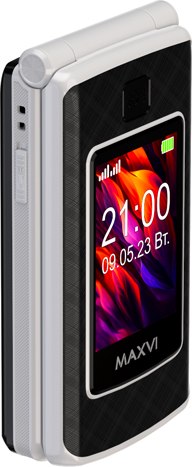 Мобильный телефон Maxvi E28