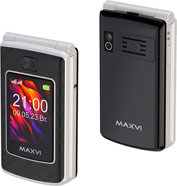 Мобильный телефон Maxvi E28