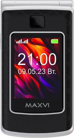 Мобильный телефон Maxvi E28