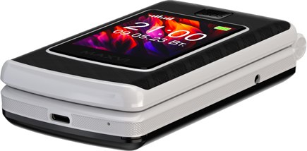 Мобильный телефон Maxvi E28