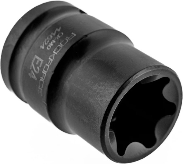 Головка слесарная RockForce RF-44624 - фото