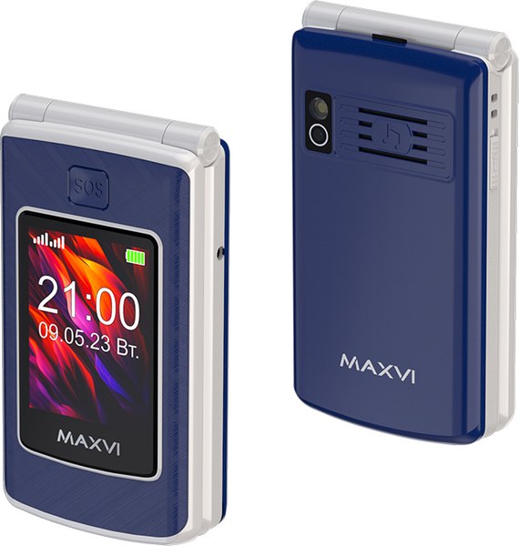 Мобильный телефон Maxvi E28