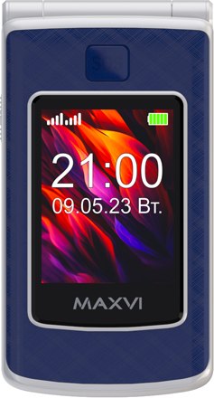 Мобильный телефон Maxvi E28