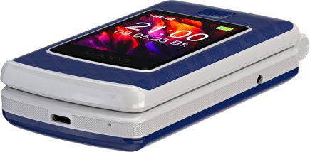 Мобильный телефон Maxvi E28