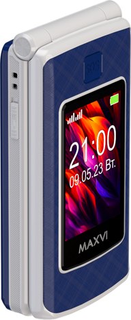 Мобильный телефон Maxvi E28