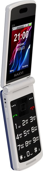 Мобильный телефон Maxvi E28