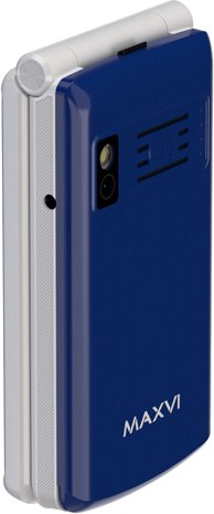 Мобильный телефон Maxvi E28