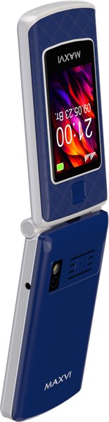 Мобильный телефон Maxvi E28