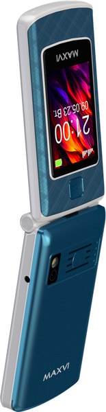 Мобильный телефон Maxvi E28