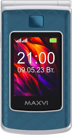 Мобильный телефон Maxvi E28