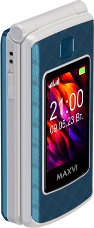 Мобильный телефон Maxvi E28