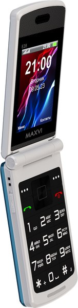 Мобильный телефон Maxvi E28