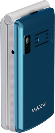 Мобильный телефон Maxvi E28