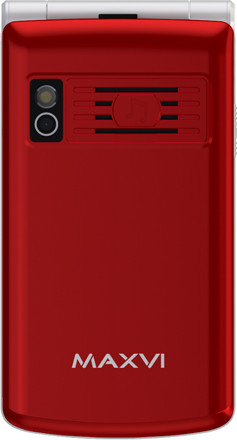 Мобильный телефон Maxvi E28
