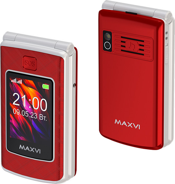 Мобильный телефон Maxvi E28