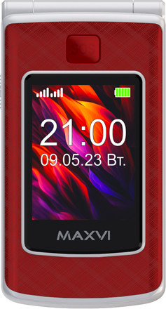 Мобильный телефон Maxvi E28