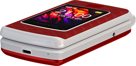 Мобильный телефон Maxvi E28