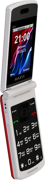 Мобильный телефон Maxvi E28