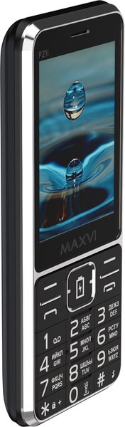Мобильный телефон Maxvi P21i