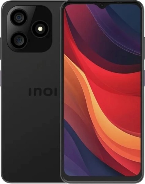 Смартфон Inoi A35 12GB/128GB - фото