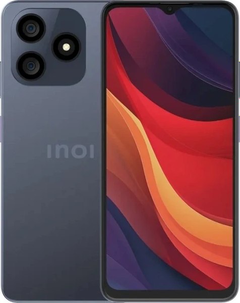 Смартфон Inoi A35 12GB/128GB - фото