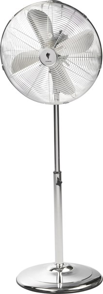 Вентилятор Leonord LE-1607 - фото