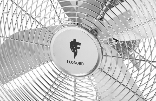 Вентилятор Leonord LE-1607