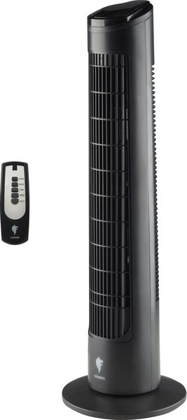 Вентилятор Leonord LE-1606 - фото