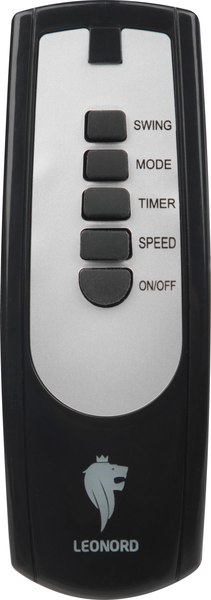 Вентилятор Leonord LE-1606