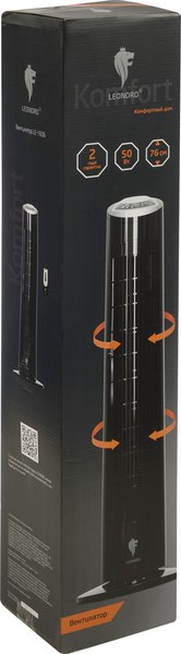 Вентилятор Leonord LE-1606