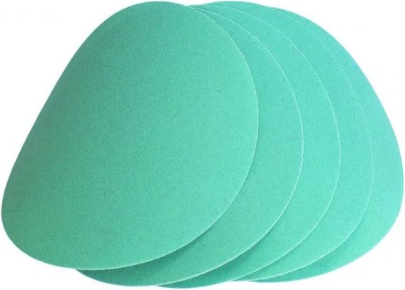 Набор шлифлистов RockForce RF-SD4150F - фото