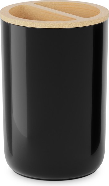 Набор аксессуаров для ванной Альтернатива Бамбук М9024