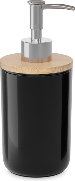 Набор аксессуаров для ванной Альтернатива Бамбук М9024