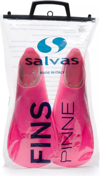 Ласты Salvas Perfomance / BA19438FFSTS